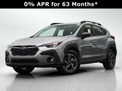 2025 Subaru Crosstrek Burnsville MN