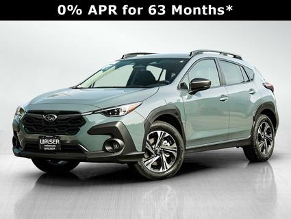 2025 Subaru Crosstrek South Saint Paul MN
