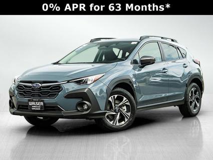 2025 Subaru Crosstrek South Saint Paul MN