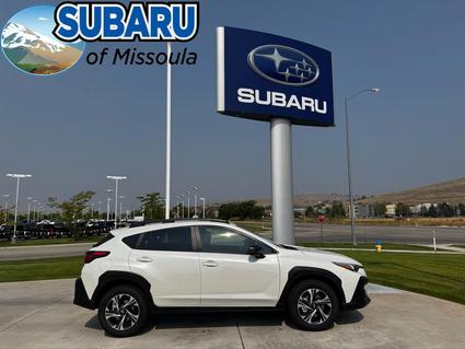 2025 Subaru Crosstrek Missoula MT