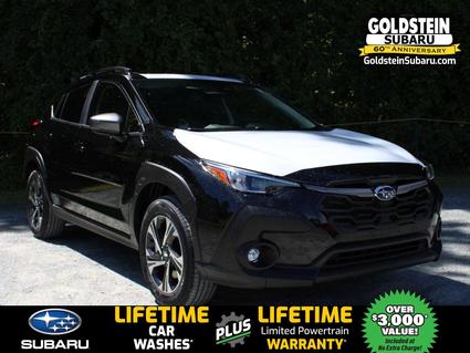 2025 Subaru Crosstrek Albany NY