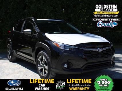 2025 Subaru Crosstrek Albany NY