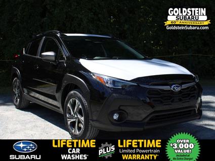 2025 Subaru Crosstrek Albany NY