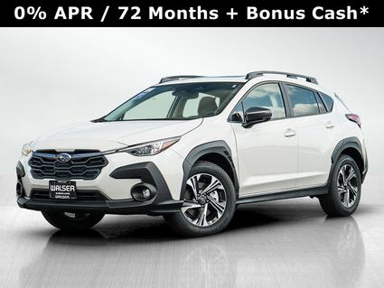 2025 Subaru Crosstrek Burnsville MN