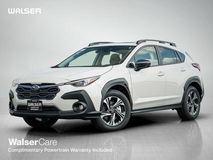 2025 Subaru Crosstrek Burnsville MN