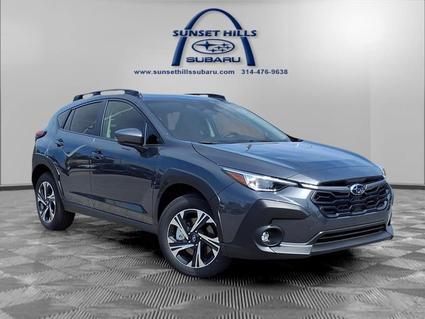 2025 Subaru Crosstrek Saint Louis MO