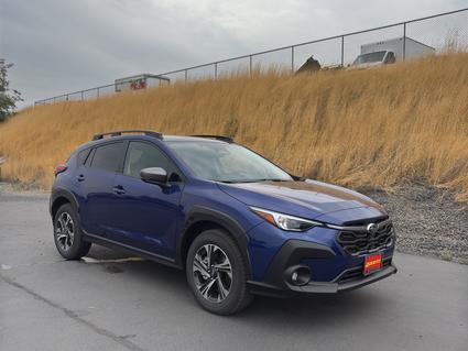 2025 Subaru Crosstrek Hermiston OR