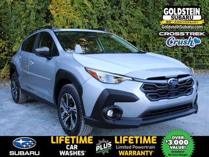 2025 Subaru Crosstrek Albany NY