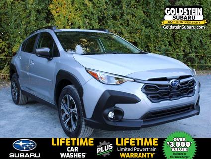 2025 Subaru Crosstrek Albany NY
