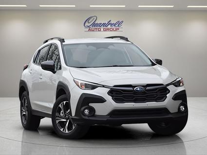 2025 Subaru Crosstrek Lexington KY