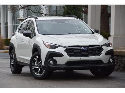 2025 Subaru Crosstrek Lexington KY