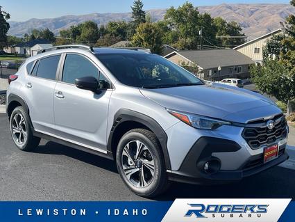 2025 Subaru Crosstrek Lewiston ID