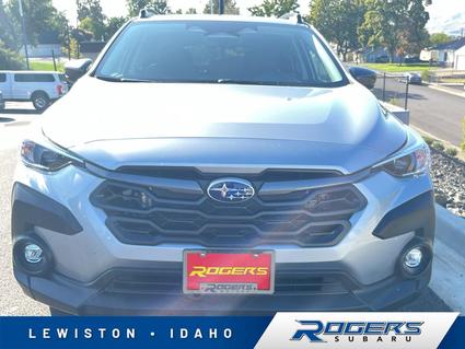 2025 Subaru Crosstrek Lewiston ID