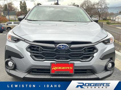 2025 Subaru Crosstrek Lewiston ID