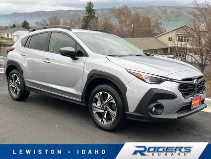 2025 Subaru Crosstrek Lewiston ID