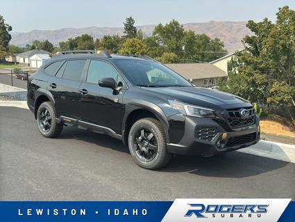 2025 Subaru Crosstrek Lewiston ID
