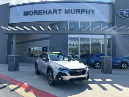 2025 Subaru Crosstrek Durango CO