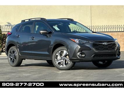 2025 Subaru Crosstrek San Bernardino CA