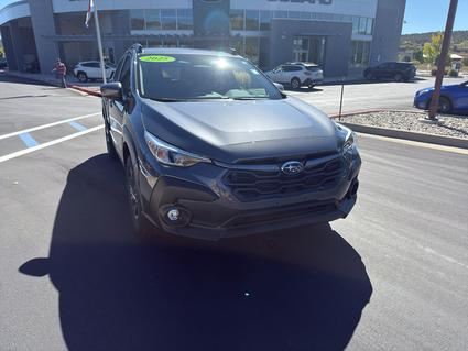 2025 Subaru Crosstrek Durango CO