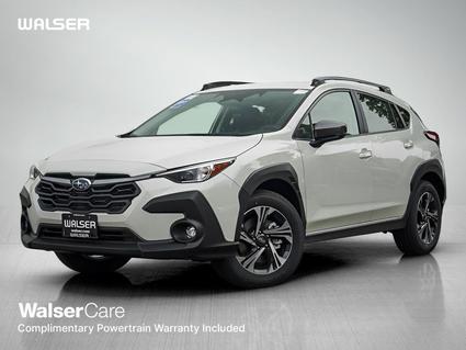 2025 Subaru Crosstrek Burnsville MN