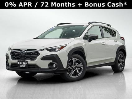 2025 Subaru Crosstrek Burnsville MN