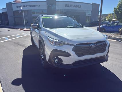 2025 Subaru Crosstrek Durango CO