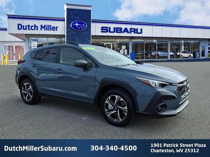 2025 Subaru Crosstrek Charleston WV
