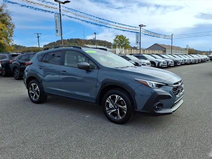 2025 Subaru Crosstrek Charleston WV