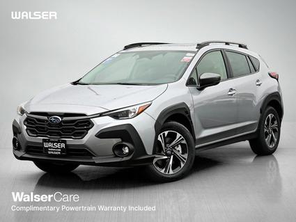2025 Subaru Crosstrek Burnsville MN