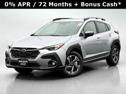 2025 Subaru Crosstrek Burnsville MN