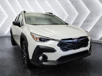2025 Subaru Crosstrek Columbia SC