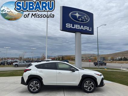 2025 Subaru Crosstrek Missoula MT