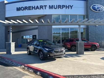 2025 Subaru Crosstrek Durango CO