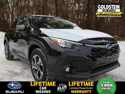 2025 Subaru Crosstrek Albany NY