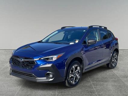 2025 Subaru Crosstrek Atlanta GA
