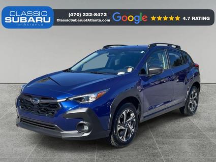 2025 Subaru Crosstrek Atlanta GA
