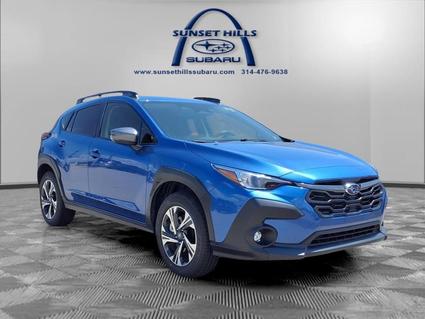 2025 Subaru Crosstrek Saint Louis MO