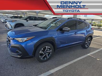 2025 Subaru Crosstrek Rapid City SD
