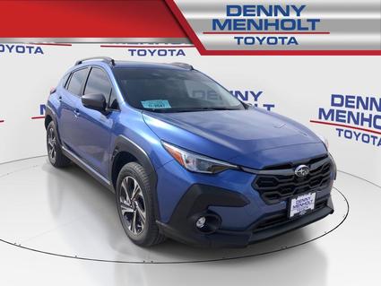 2025 Subaru Crosstrek Rapid City SD