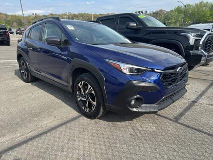 2025 Subaru Crosstrek Clinton TN