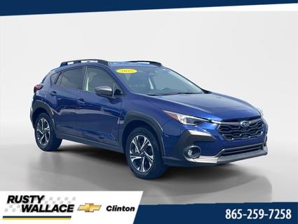 2025 Subaru Crosstrek Clinton TN