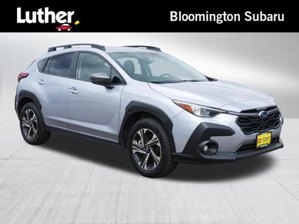2025 Subaru Crosstrek Minneapolis MN