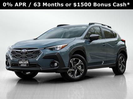 2025 Subaru Crosstrek South Saint Paul MN