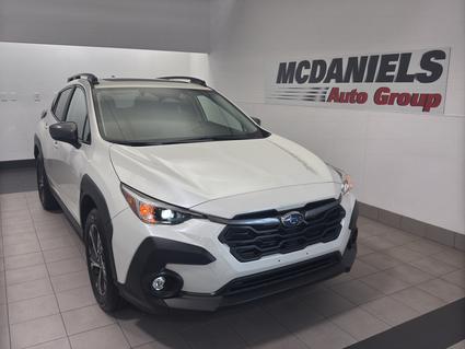2025 Subaru Crosstrek Columbia SC