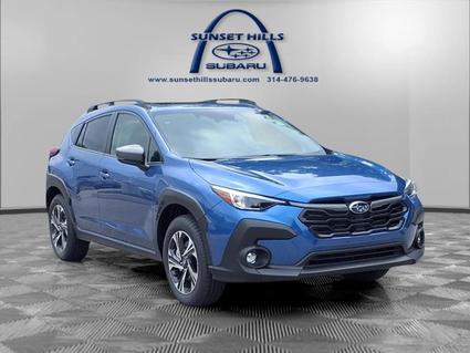 2025 Subaru Crosstrek Saint Louis MO