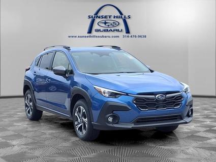 2025 Subaru Crosstrek Saint Louis MO