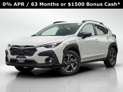 2025 Subaru Crosstrek South Saint Paul MN