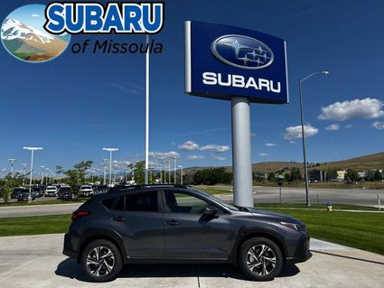2025 Subaru Crosstrek Missoula MT