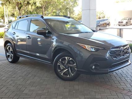 2025 Subaru Crosstrek Naples FL