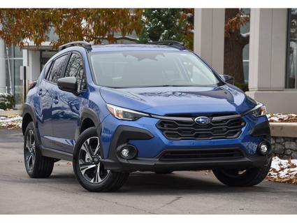 2025 Subaru Crosstrek Lexington KY